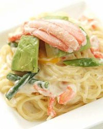 Pasta Del Sol